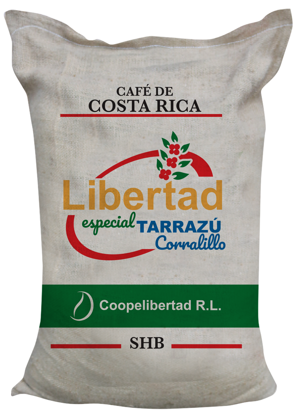 Libertad Especial Los Santos
